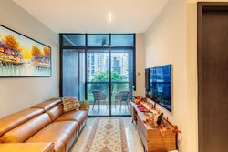 Pullman Residence  (D11), Condominium #587595631